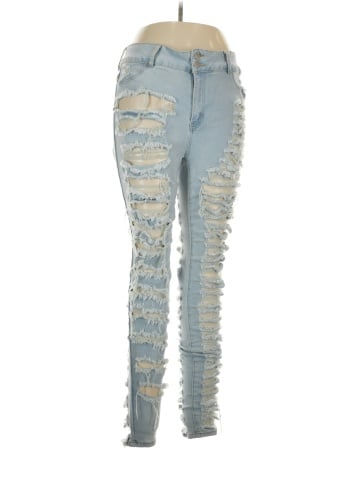 Assorted Brands Jeans (view 1)
