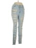 Assorted Brands Hearts Blue Jeans Size 14 - photo 1
