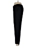 Halogen 100% Viscose Solid Black Active Pants Size 12 - photo 5