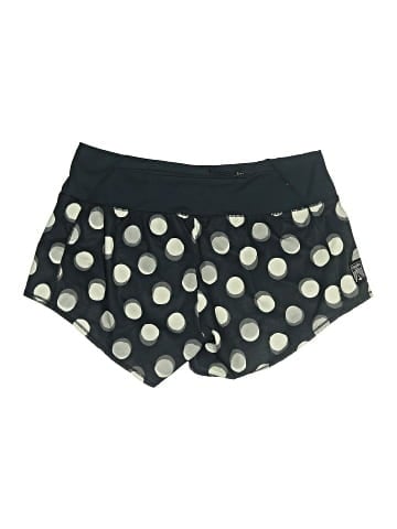 Oiselle Athletic Shorts (view 2)