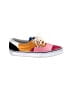 Vans Color Block Pink Sneakers Size 9 1/2 - photo 1