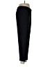 Halogen 100% Viscose Solid Black Active Pants Size 12 - photo 4