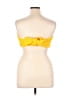 Rebdolls Yellow Tube Top Size 1X - photo 2