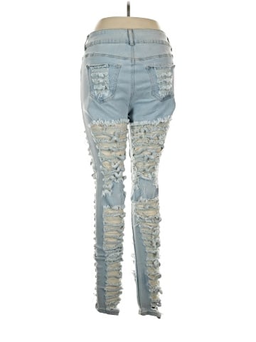 Assorted Brands Jeans (view 2)