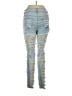 Assorted Brands Hearts Blue Jeans Size 14 - photo 2