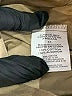 Unbranded 100% Cotton Solid Gold Khakis Size 4T - photo 3