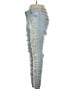 Assorted Brands Hearts Blue Jeans Size 14 - photo 5