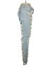 Assorted Brands Hearts Blue Jeans Size 14 - photo 4