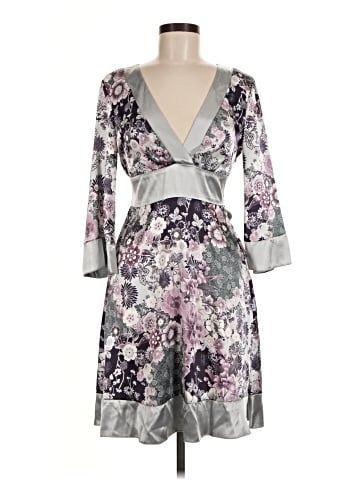 Speechless Cocktail Dress (view 1)