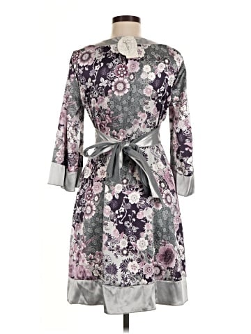 Speechless Cocktail Dress (view 2)