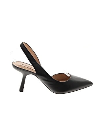 Antonio Melani Heels (view 1)