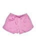 auden Hearts Pink Athletic Shorts Size S - photo 1