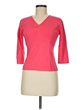 Joseph A. 3/4 Sleeve T-Shirt (view 1)