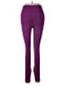 Under Armour Purple Active Pants Size M - photo 2