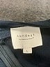 Sundays Solid Blue Jumpsuit Size Lg (3) - photo 4