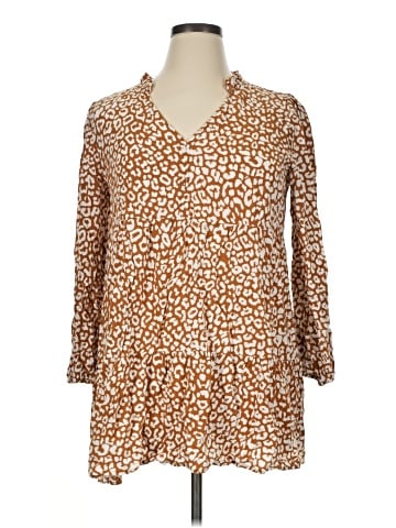 True Craft Casual Dress (view 1)