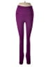 Under Armour Purple Active Pants Size M - photo 1