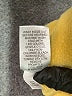 SO Yellow Pullover Hoodie Size S - photo 9