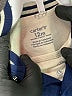 Carter's 100% Cotton Blue Overalls 9-12 MO / 12 MO - photo 3