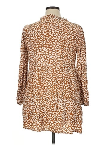 True Craft Casual Dress (view 2)