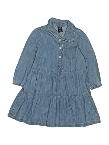 Gap Dress (view 1)