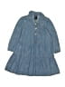 Gap 100% Cotton Blue Dress Size 3T - photo 1