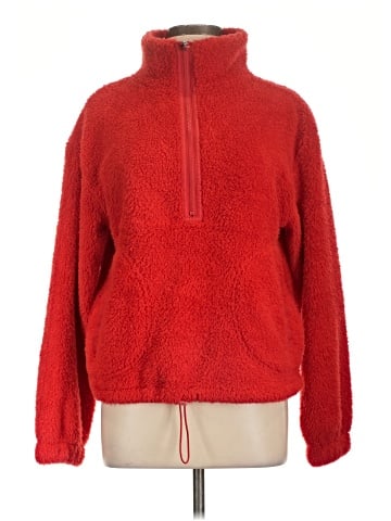 No Boundaries Fleece (view 1)