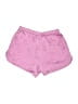 auden Hearts Pink Athletic Shorts Size S - photo 2