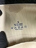 Unbranded Ivory Active Pants Size S - photo 7