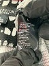 Perceptions Black Cardigan Size L - photo 8
