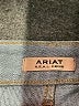 Ariat Blue Jeans Size 25 waist - photo 7