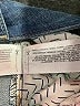 Ariat Blue Jeans Size 25 waist - photo 8