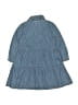 Gap 100% Cotton Blue Dress Size 3T - photo 2