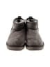SODA Gray Ankle Boots Size 5 1/2 - photo 2