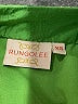 Rungolee Green 3/4 Sleeve Blouse Size XS - photo 7