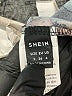 Shein Tropical Black Cocktail Dress Size 4 - photo 7