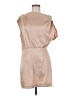 Shein Tan Cocktail Dress Size 6 - photo 1