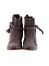 SODA Gray Ankle Boots Size 8 1/2 - photo 2