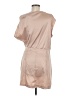 Shein Tan Cocktail Dress Size 6 - photo 2