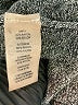 Calvin Klein Gray Turtleneck Sweater Size L - photo 8