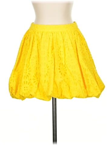 Lilly Pulitzer Formal Skirt (view 1)