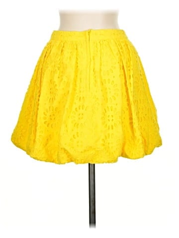 Lilly Pulitzer Formal Skirt (view 2)