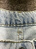 Unbranded Color Block Blue Jeans Size L - photo 7