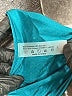 Zaful Solid Teal Swimsuit Bottoms Size L - photo 3