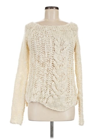 Free People Pullover Sweater (view 1)