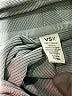 VSX Sport Gray Turtleneck Sweater Size S - photo 7