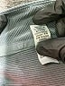 VSX Sport Gray Turtleneck Sweater Size S - photo 8