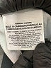Nike Graphic Gray Leggings Size L - photo 8