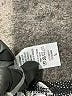 Brittany Black Black Kimono Size L - photo 8