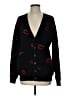 Sonia Rykiel Black Cardigan Size S - photo 1